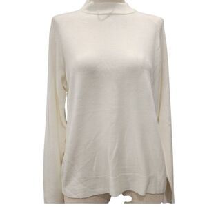 NWT'S MERCER STREET STUDIO SUPER SOFT CREW NECK SWEATER